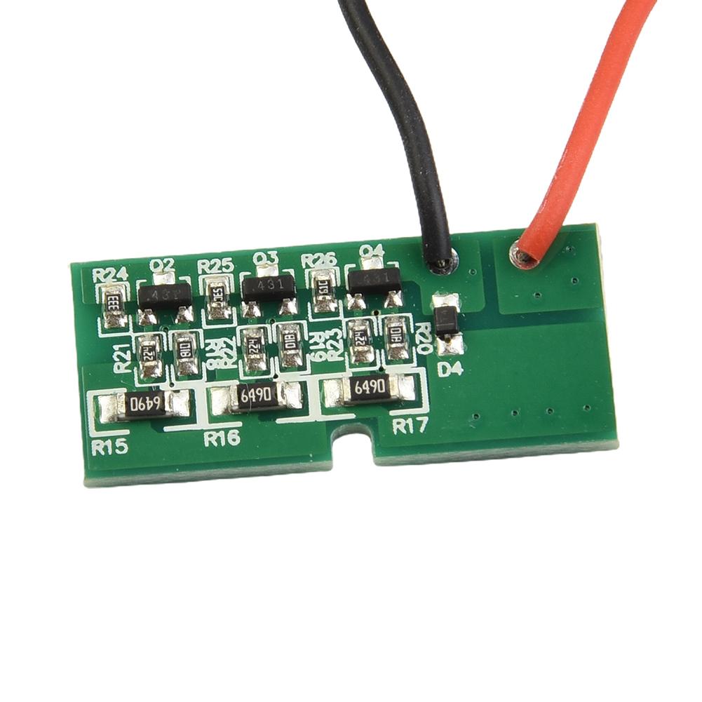 Repair and Assemble Batteries with For DeWaltfor DCB200 20V Power Tool Shell Protection Experienced Professionals