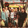 CD DICKEY BETTS BAND - Let's Get Together FFE70172 Free Falls Ente 2001 US Rock Used