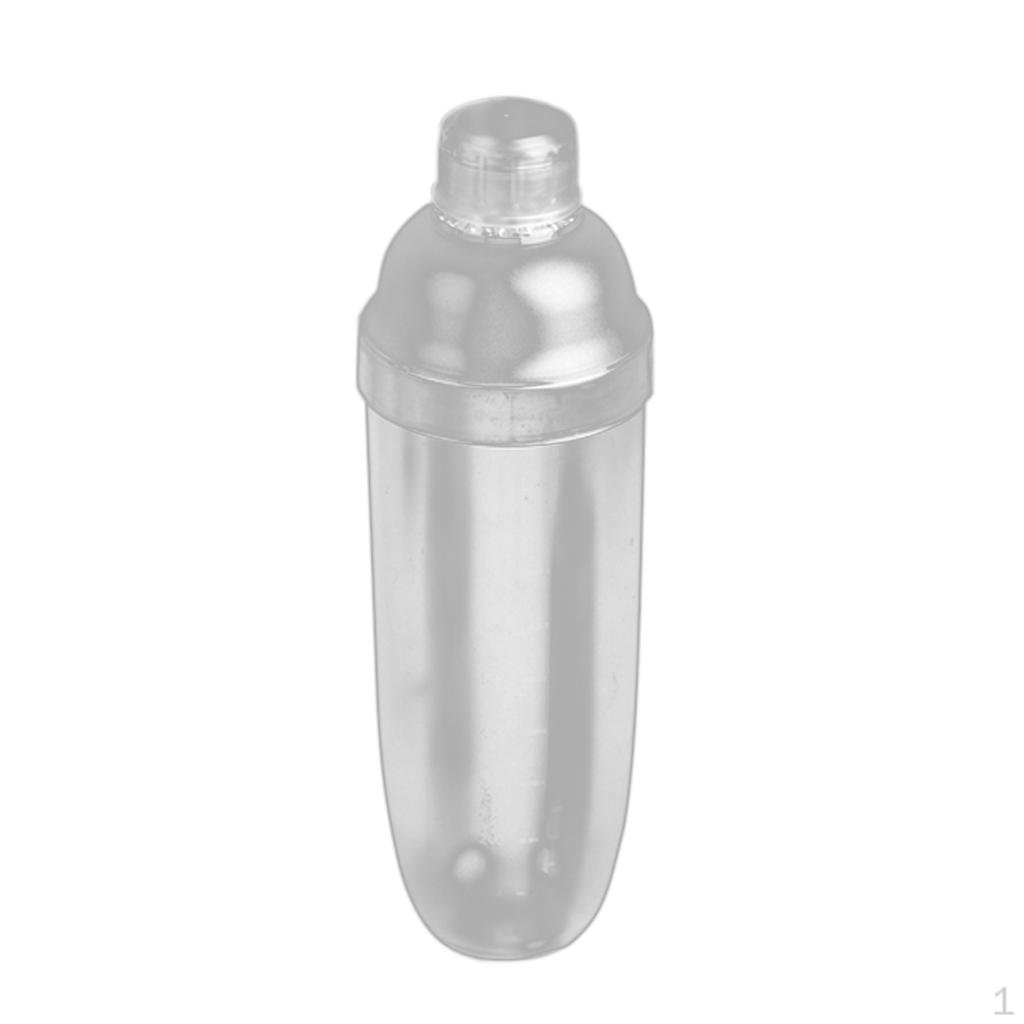Cocktail Shaker Measuring Tool 1000ml