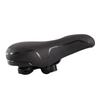 Lishi Hollow Memory Foam Bicycle Saddle