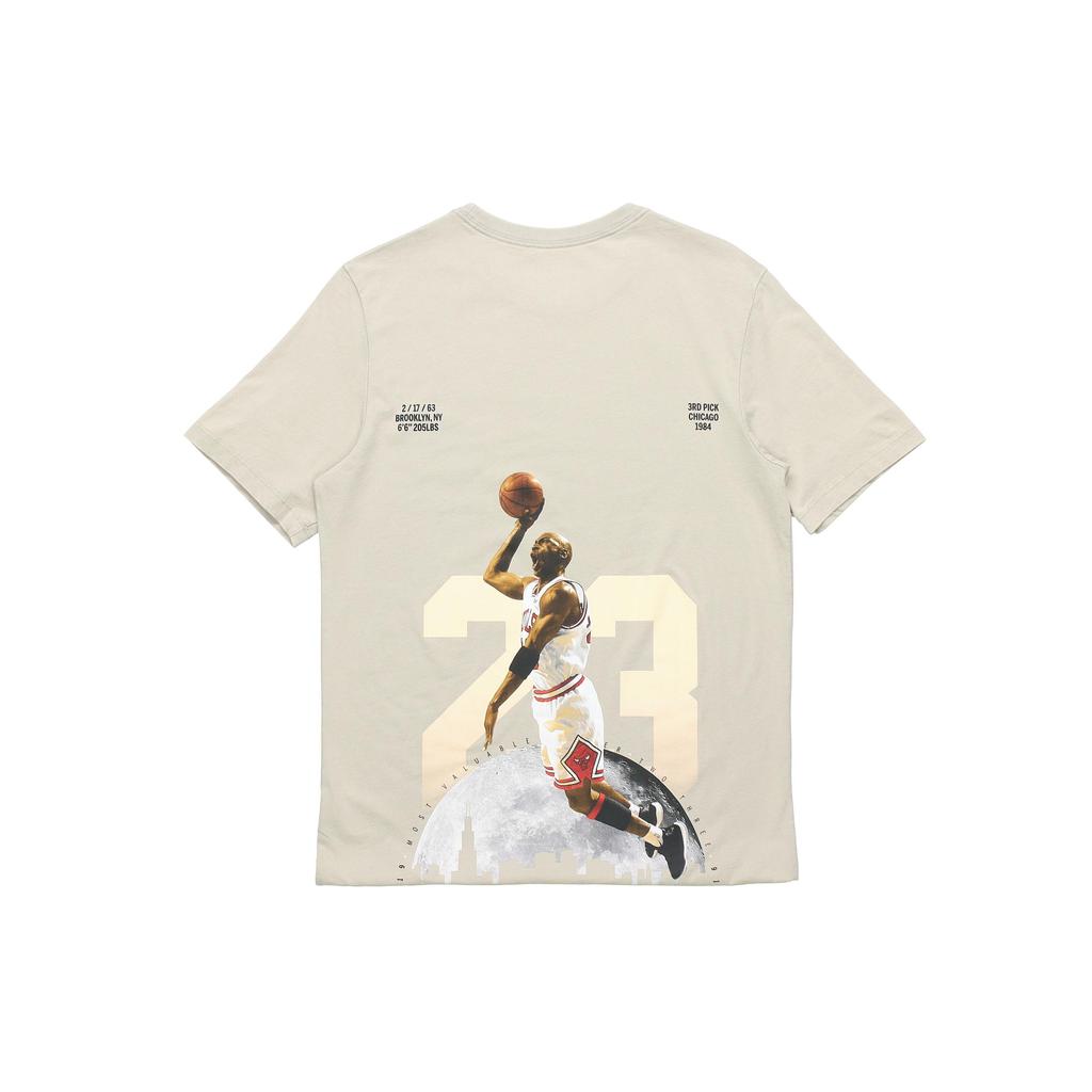 Jordan Short Sleeved T Shirts Men's AQ3735-334