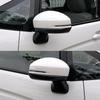 Για Honda Fit Jazz Shuttle GK5 2014-2018   Κάλυμμα Καλύμματος Εξωτερικού Καθρέπτη Πλευρικού Καθρέπτη Πόρτας Φτερού Αυτοκινήτου