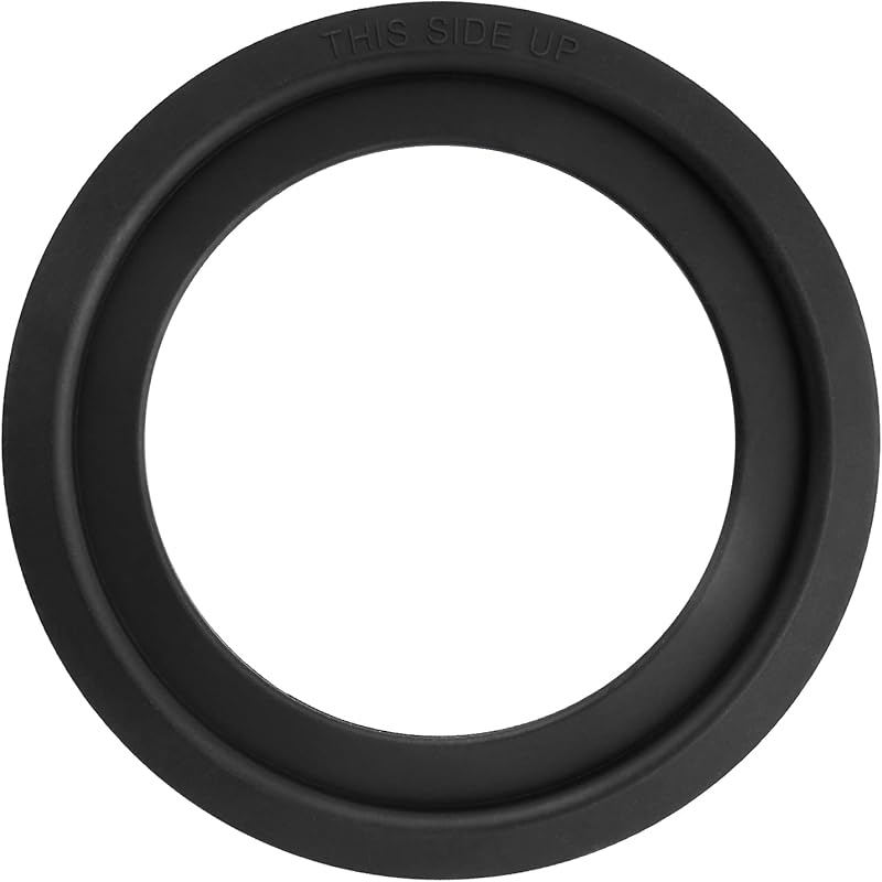 RV Toilet Seal Replacement for Dometic 300 310 320 Toilet Seal Gasket Kit - Replace Part #385311658, 2-Pack