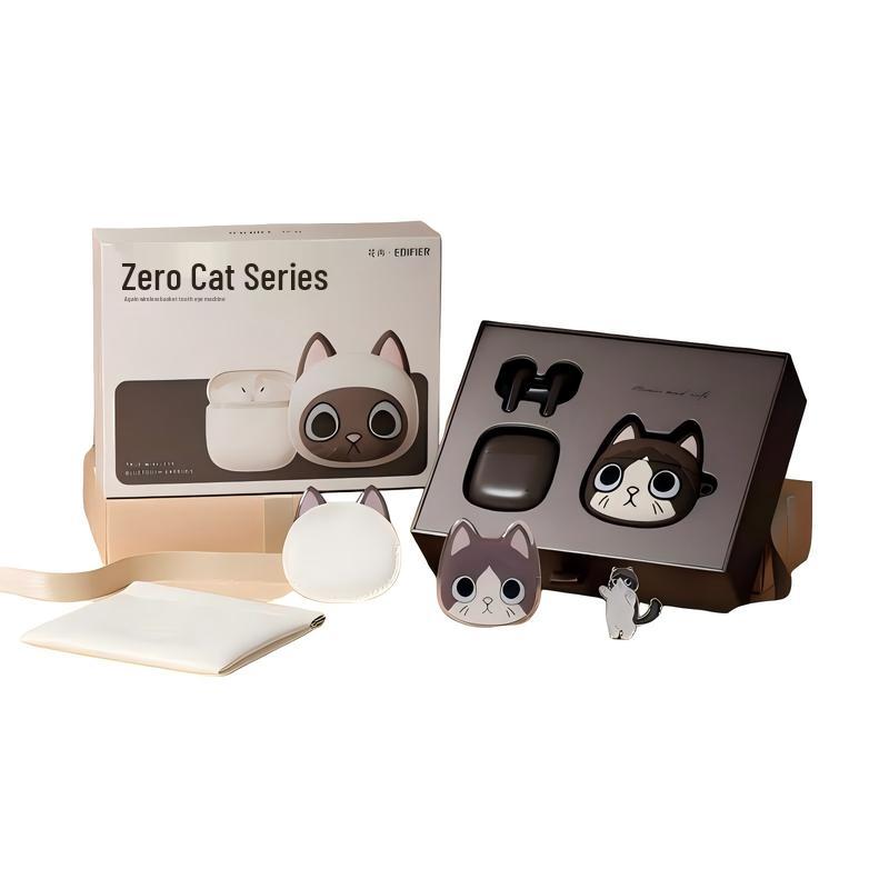 Edifier Zero Meow Series True Wireless Earbuds