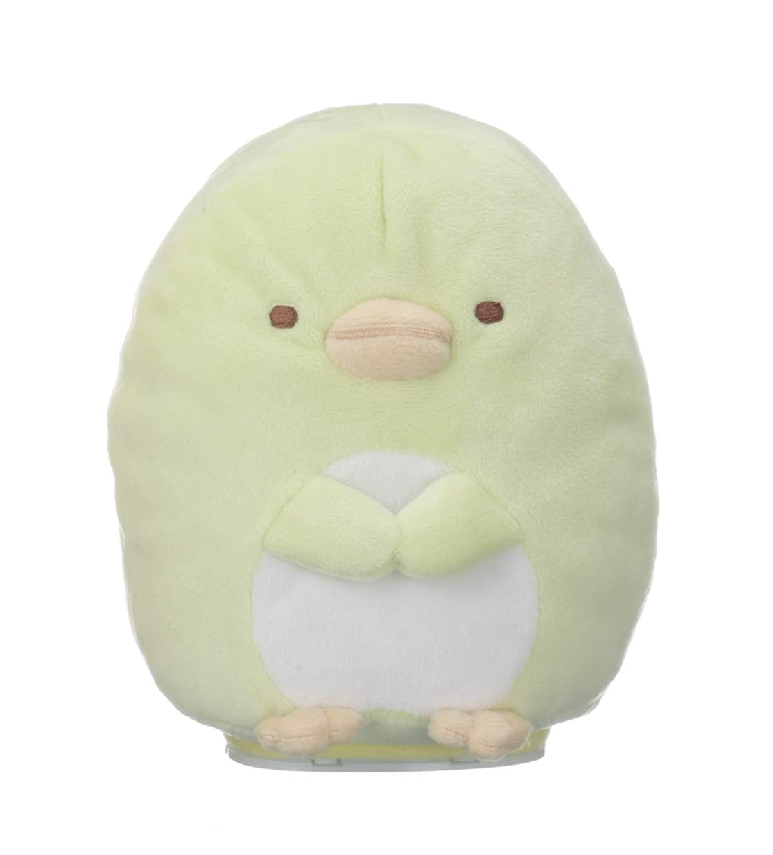 

Joy Palette Sumikko Gurashi Leisurely Copycat (ДЖОЙПАЛИТА) Пингвин