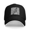 MJ Pop King Baseball Caps Hip Hop Music Sandwich Hat Unisex Style Adjustable Caps Hat Sport