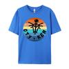 Retro Otyken Ethnic Group Otyken Musical Band Legend Luxury T Shirt Unisex High Quality SOFT Clothes England Style