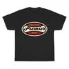 Nuova T-shirt Unisex con Logo Premier Drums Divertente Taglia dalla S alla 5XL
