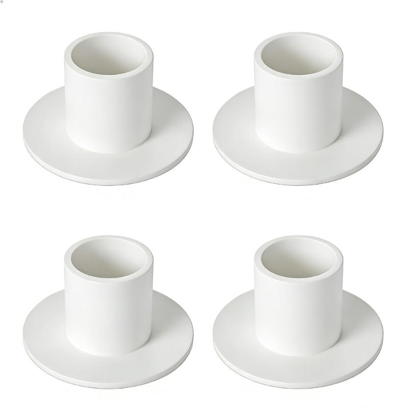652F Iron Candlestick Holders Taper Holders Decorative Stand for Table Centerpieces Wedding,Home Decoration