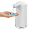 Automatischer Schaumgelspender Badezimmer Küche Flüssigseifenspender Automatische Berührungslose Handdesinfektionsmittelmaschine