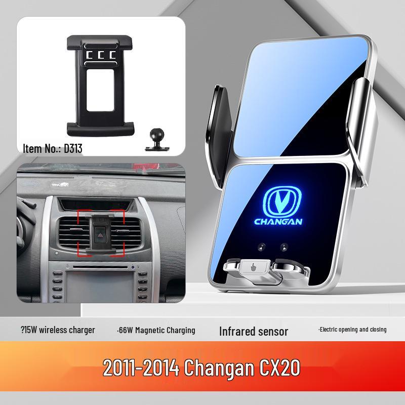 Changan Phone Holder for Unit Benben EStar, Oshan X5/X7, Ruicheng PLUS, and Ruicheng CC