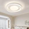 Minimalist Rechargeable Ceiling Lamp