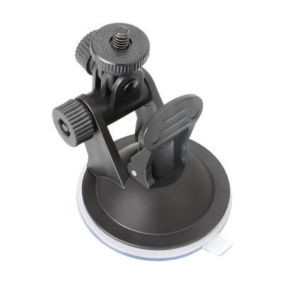 Αυτοκίνητο Gps Dv Dvr Universal Μίνι Βάση Τρίποδα με Βεντούζα Βάση Αυτοκινήτου