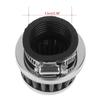 1 Pc 35mm Luftfilter Motorrad Roller Pit Bike Luft Reiniger Intake Filter Für Moto