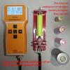 RC3563 18650 Battery Voltage Internal Resistance Tester High-precision Trithium Lithium Iron phosphate Battery Tester Type-C