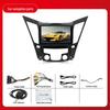Android Navigation MP5 Radio for Hyundai Sonata 8th Gen, 4+64GB, with Built-in CarPlay