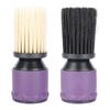 Barber Neck Duster Brush Remove Loose Hair Haircut Cleaning for Barbershops