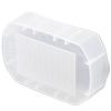 Camera Flash Diffuser for  Flash Speedlite Light Softbox Diffuser