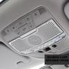 Dla Mercedes Benz Klasa S S320 S350 W222 14-21 Samochód Drzwi Głośnik Pad Pokrywa Głośnika Audio Ramka Dekoracyjna Naklejka Akcesoria