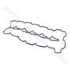 Baificar Brand New  Cylinder Head Cover Gasket 6650160121 For Ssangyong Rexton Actyon Kyron Stavic