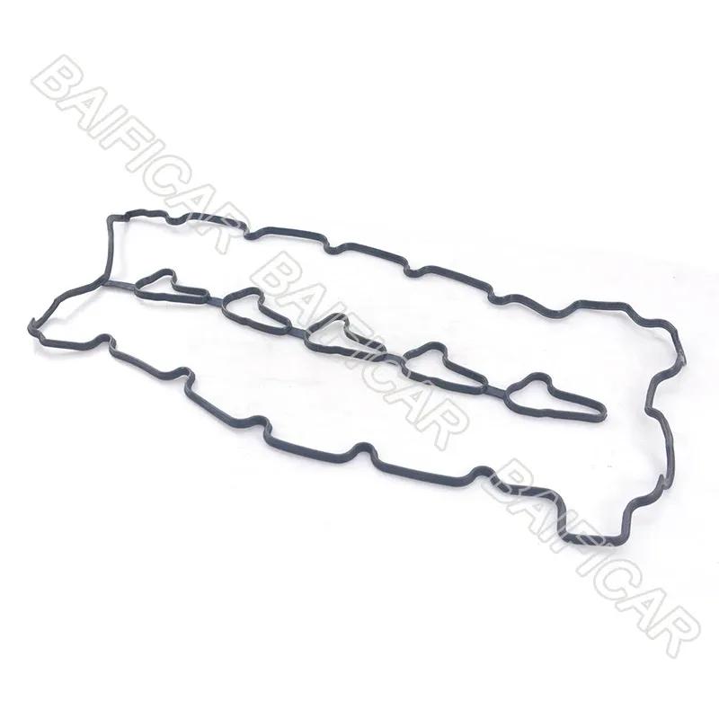 Baificar Brand New  Cylinder Head Cover Gasket 6650160121 For Ssangyong Rexton Actyon Kyron Stavic