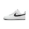 Court Borough Low 2 White Black PS BQ5451-104