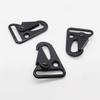 Triangle Snap Hooks & Keychains (10-pack)