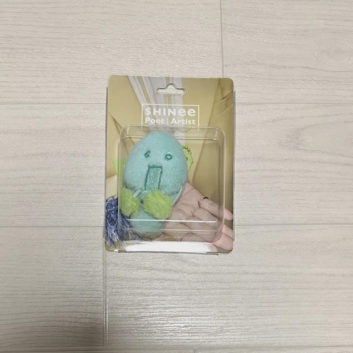 

Shinee Поэт 1-я версия