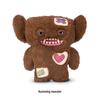 Fuggler Second Gen Plush: Cute Monster Toy - Ugly, Quirky & Trendy