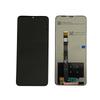 LCD Screen and Digitizer Full Assembly for Blackview A55 Pro;Black; + Tools