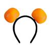 Realistisch Fruit/Groente Thema Hoofdband Creatieve Hars Haarhoepel Voor Feest En Dagelijkse Outfit Verjaardag Viering Accessoires