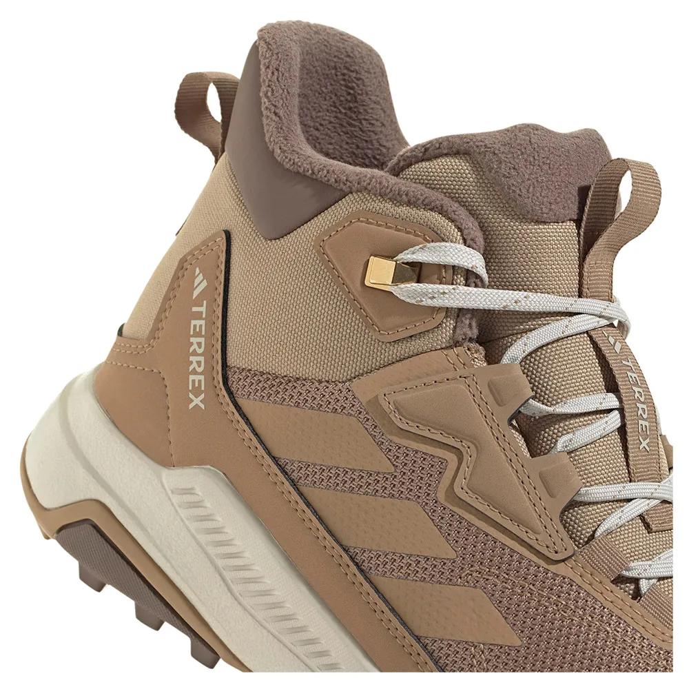 Adidas Hiking Boots Terrex Anylander Climawarm+