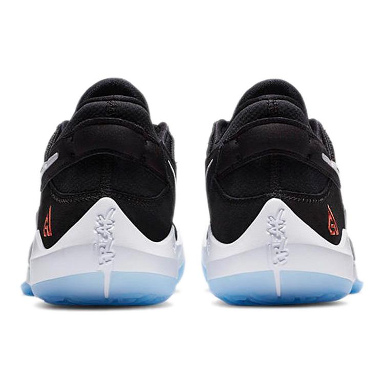 Nike Zoom Freak 2 'Black' CK5424-001