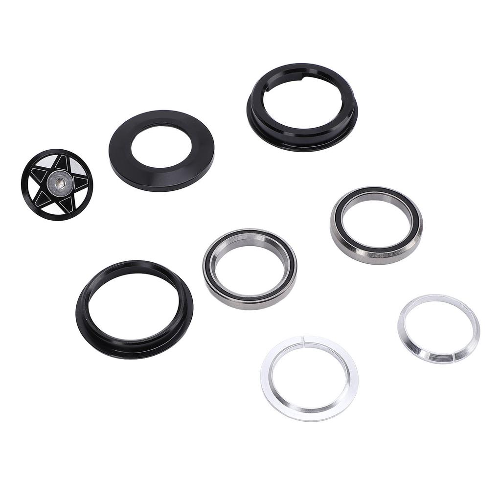 Słuchawki rowerowe zjazdowe Akcesoria rowerowe 4449,7 mm do prostej rury sterowej 28,6 mm Łożysko widelca przedniego