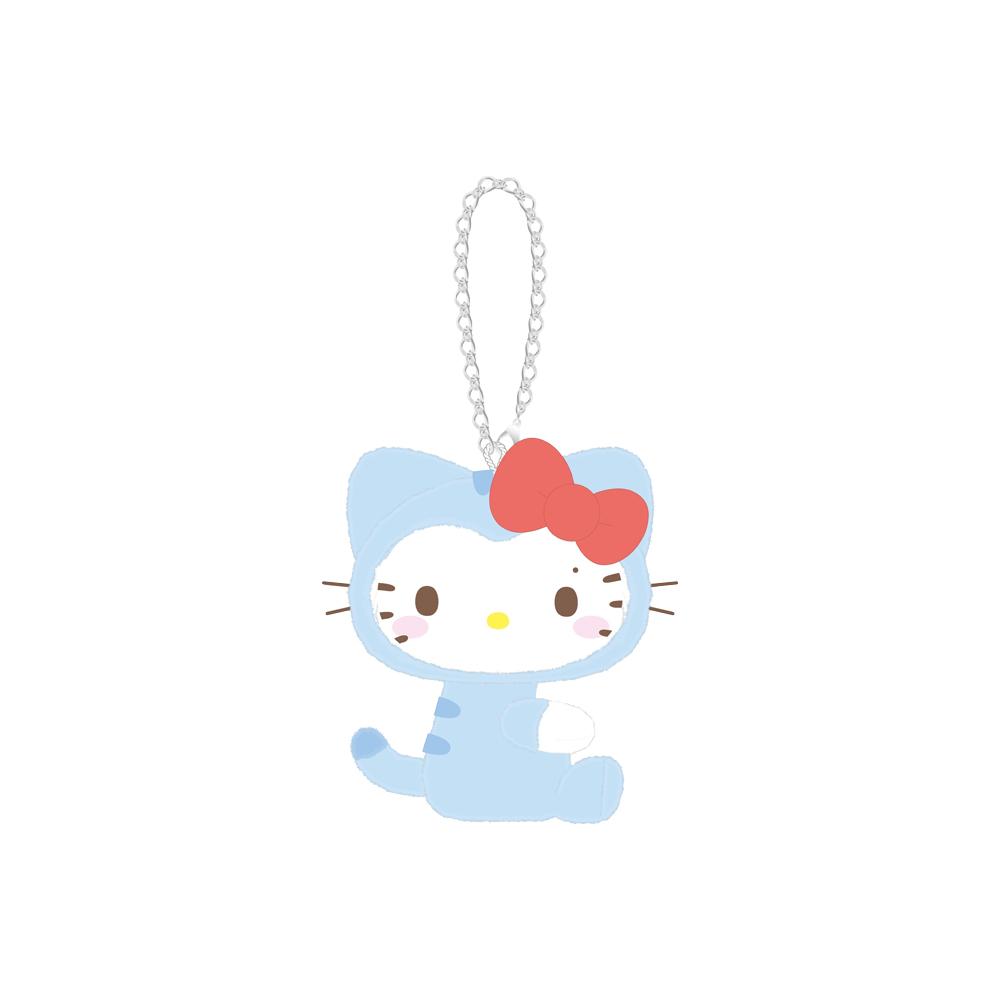 [Pre-order] ITZY - TWINZY Bag Charm