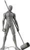 Good Smile Company POP UP PARADE Attack On Titan Lara Tybur War Hammer Titan L Size Plastic Painted Complete Figure Ver. Non-scale