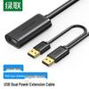 Ugreen Cablu prelungitor USB 2.0