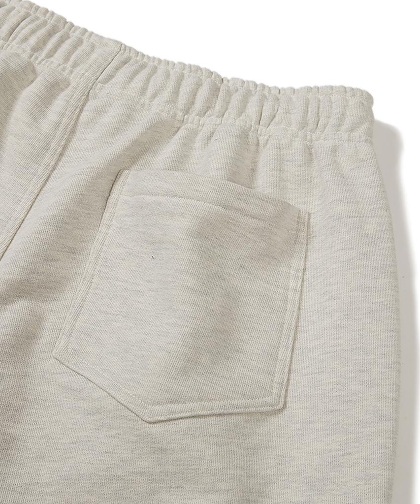 MMIC C-Flat Sweatpants Oatmeal