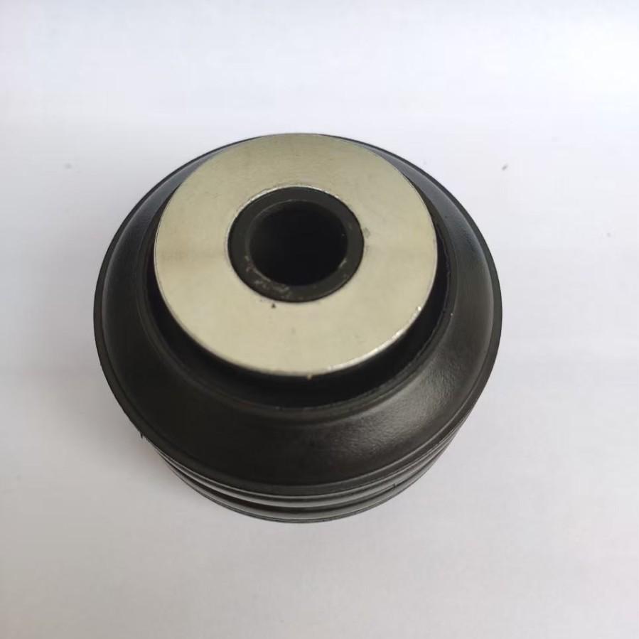 Howo A7/Volvo Heavy Duty Truck Cab Flip Rubber Sleeve Bushing