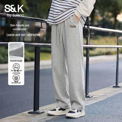 Pantaloni – Pantaloni e pantaloncini capri
