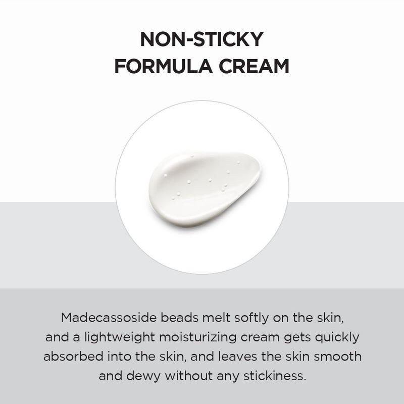 Skin1004 Madagaskar Centella Ton aufhellende Kapselcreme 75ml