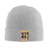 Terrifier Beanie Hats  Bonnet Hats Men Women Casual Gym Knit Hat Autumn Winter Printed Head Wrap Caps