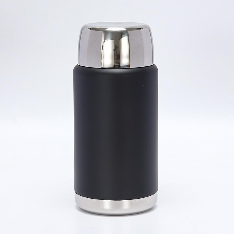 Large Capacity 750ml Stainless Steel Vacuum Insulated Thermos Flask Hot Cold Drinks Double Wall 304 Inner