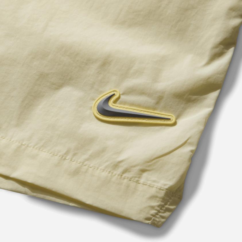Nike X Nocta Collaborazione Logo in Pizzo Spacco Laterale Pantaloncini Casual Pantaloncini da Uomo FN8194-744