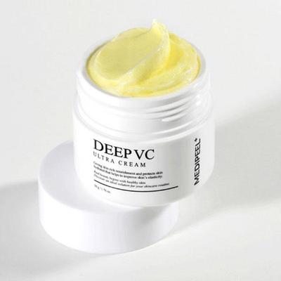 MEDIPEEL Deep VC Ultra kreem 50g