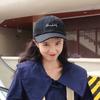 Motorhead Embroidery Letter Baseball Cap Women Peaked Caps Adjustable Gift Hat