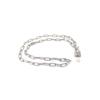 Stainless Steel Security Chain Lock