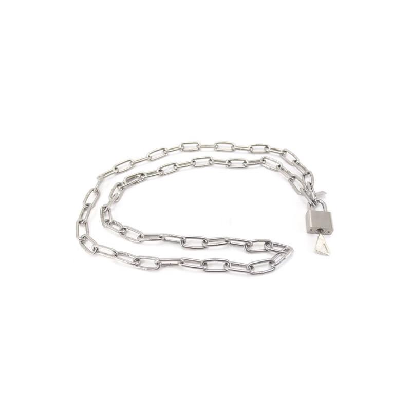 Stainless Steel Security Chain Lock