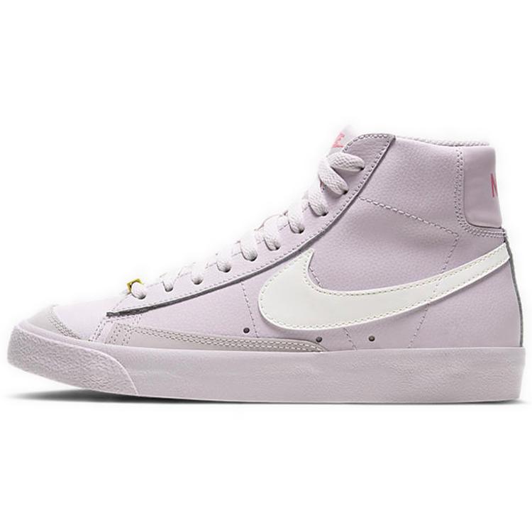 

Новые женские Nike Blazer Mid 77 Digital Pink CZ0376-500 36.5