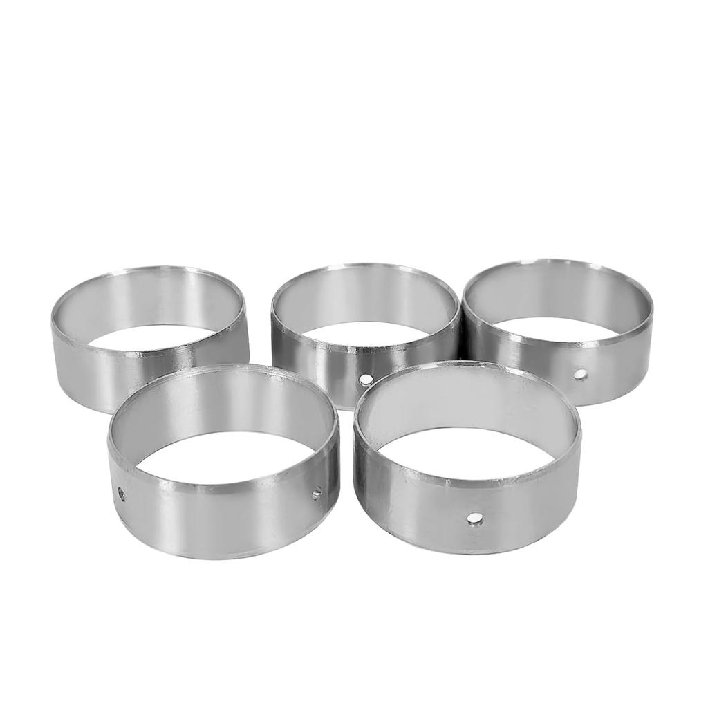 Tokinng SH-290S Zestaw Łożysk Wałka Rozrządu Silnika, Zestaw Łożysk Czopów Wałka Rozrządu Pasuje do Chevy GMC SBC 265 267 283 305 327 350 400 1967-2002, Zastępuje CC400,